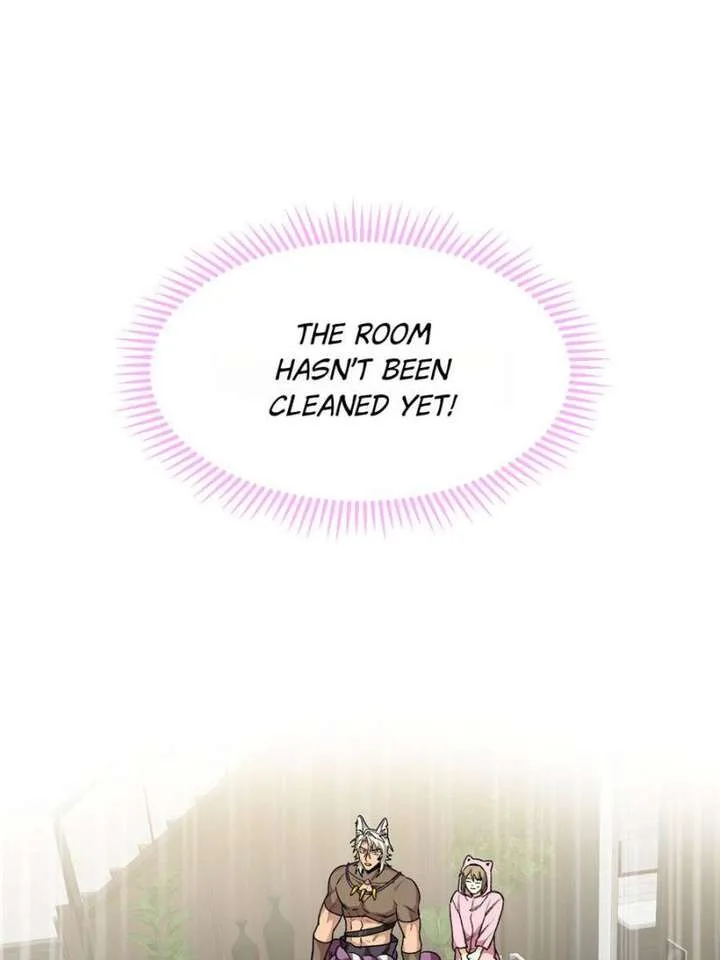 Clumsy Master, You’ve Crossed the Line! Chapter 33 page 36