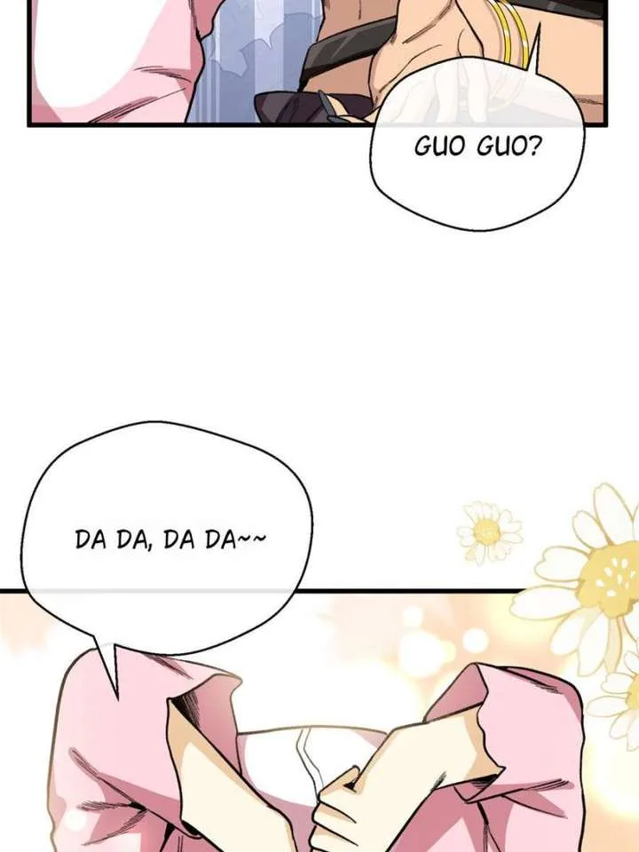 Clumsy Master, You’ve Crossed the Line! Chapter 33 page 48