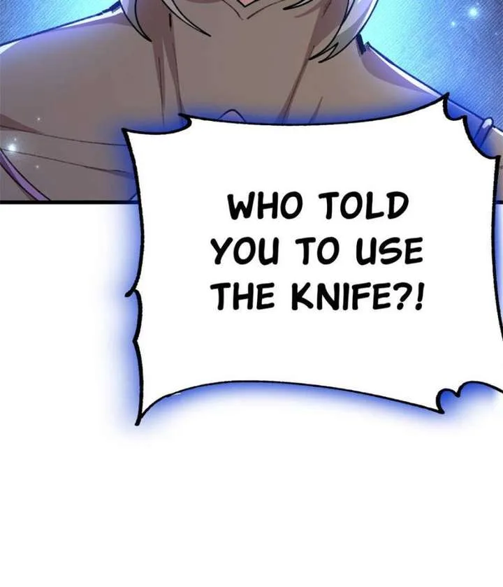 Clumsy Master, You’ve Crossed the Line! Chapter 34 page 13