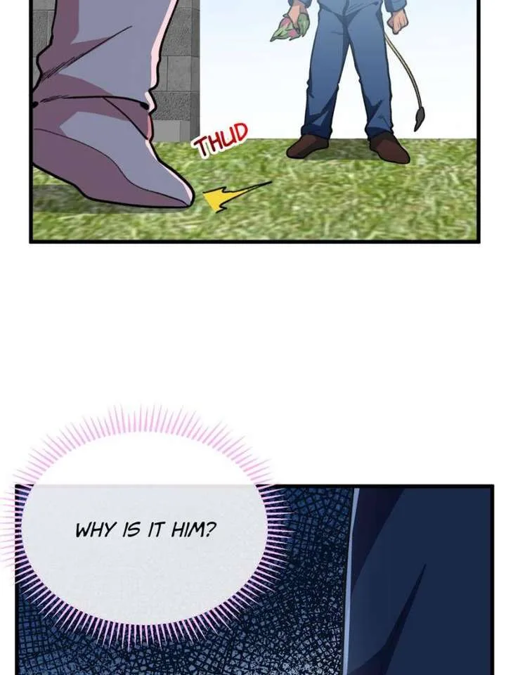 Clumsy Master, You’ve Crossed the Line! Chapter 35 page 19
