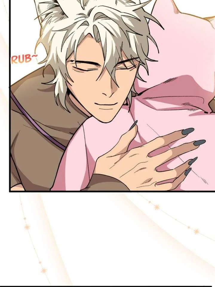 Clumsy Master, You’ve Crossed the Line! Chapter 35 page 10