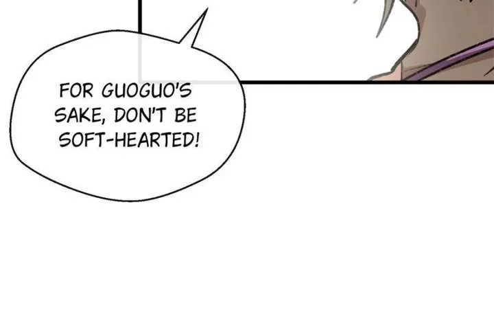 Clumsy Master, You’ve Crossed the Line! Chapter 34 page 27