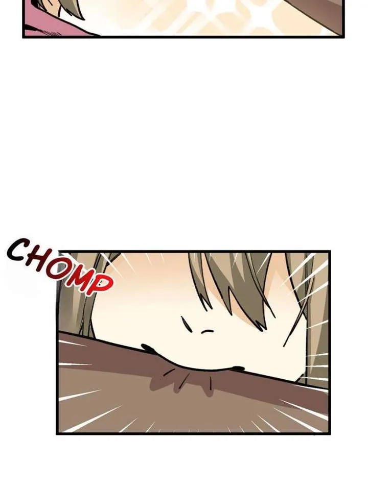 Clumsy Master, You’ve Crossed the Line! Chapter 37 page 3