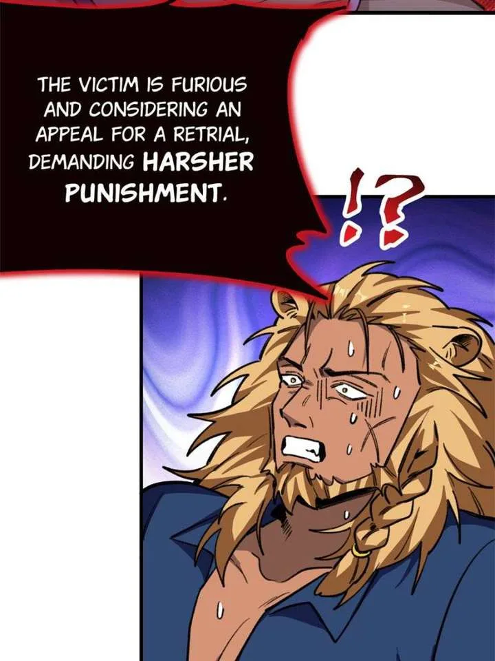 Clumsy Master, You’ve Crossed the Line! Chapter 35 page 51