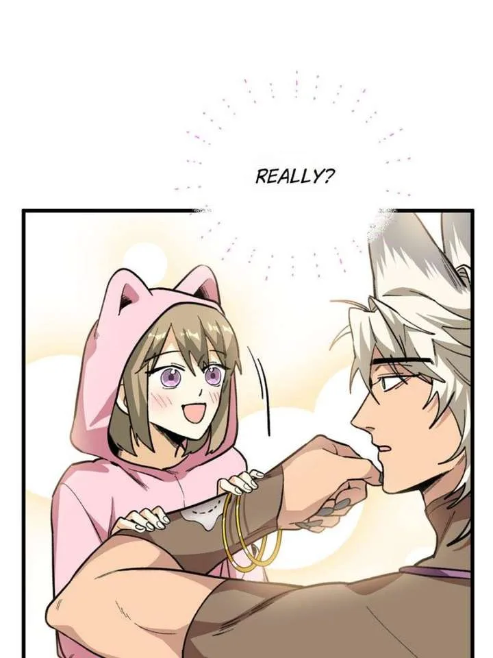 Clumsy Master, You’ve Crossed the Line! Chapter 37 page 14