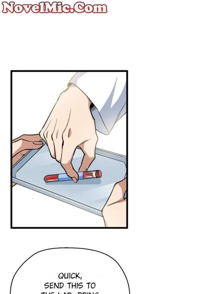 Clumsy Master, You’ve Crossed the Line! Chapter 31 page 37