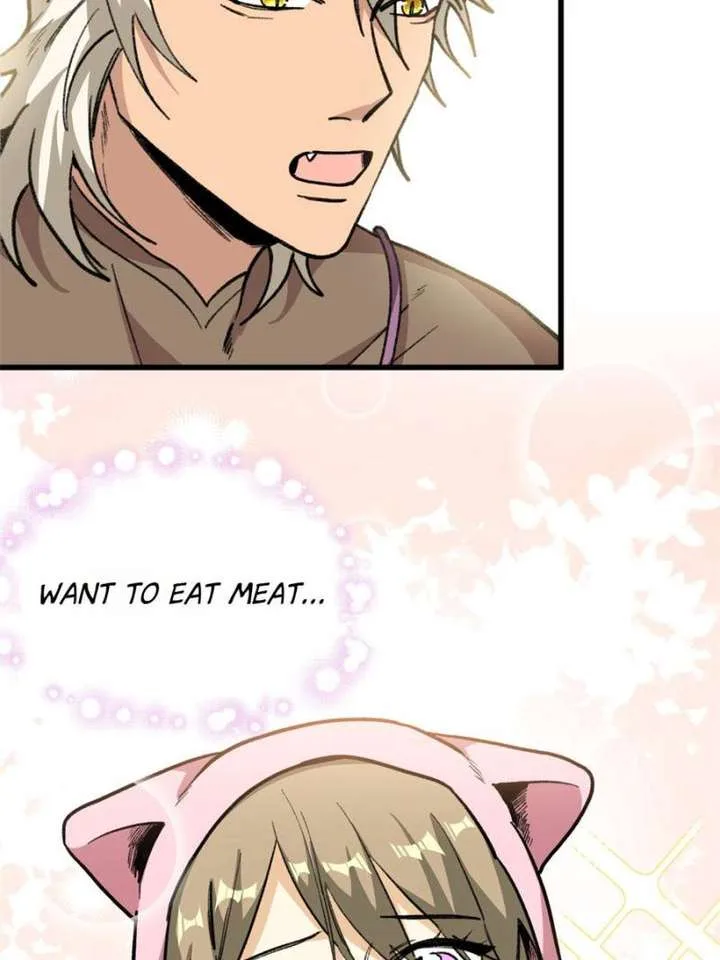 Clumsy Master, You’ve Crossed the Line! Chapter 37 page 6