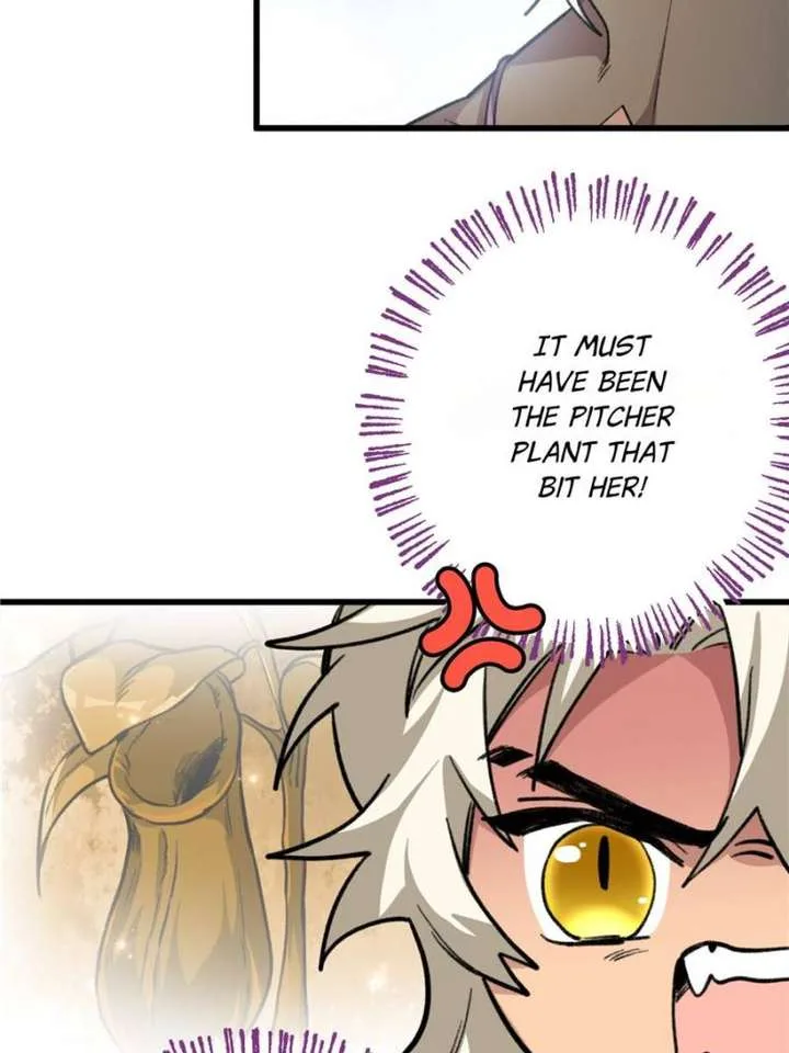 Clumsy Master, You’ve Crossed the Line! Chapter 31 page 35