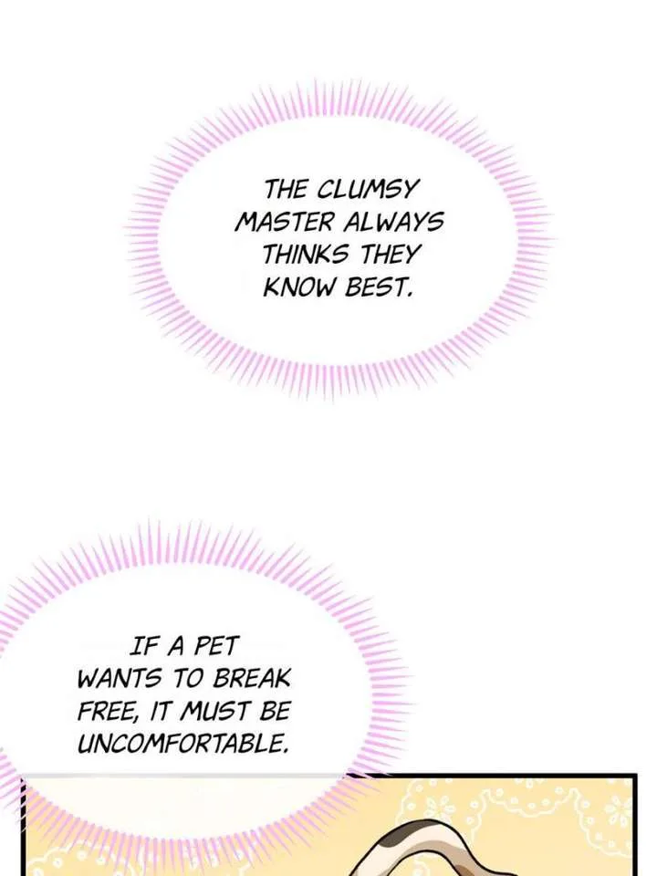 Clumsy Master, You’ve Crossed the Line! Chapter 34 page 35