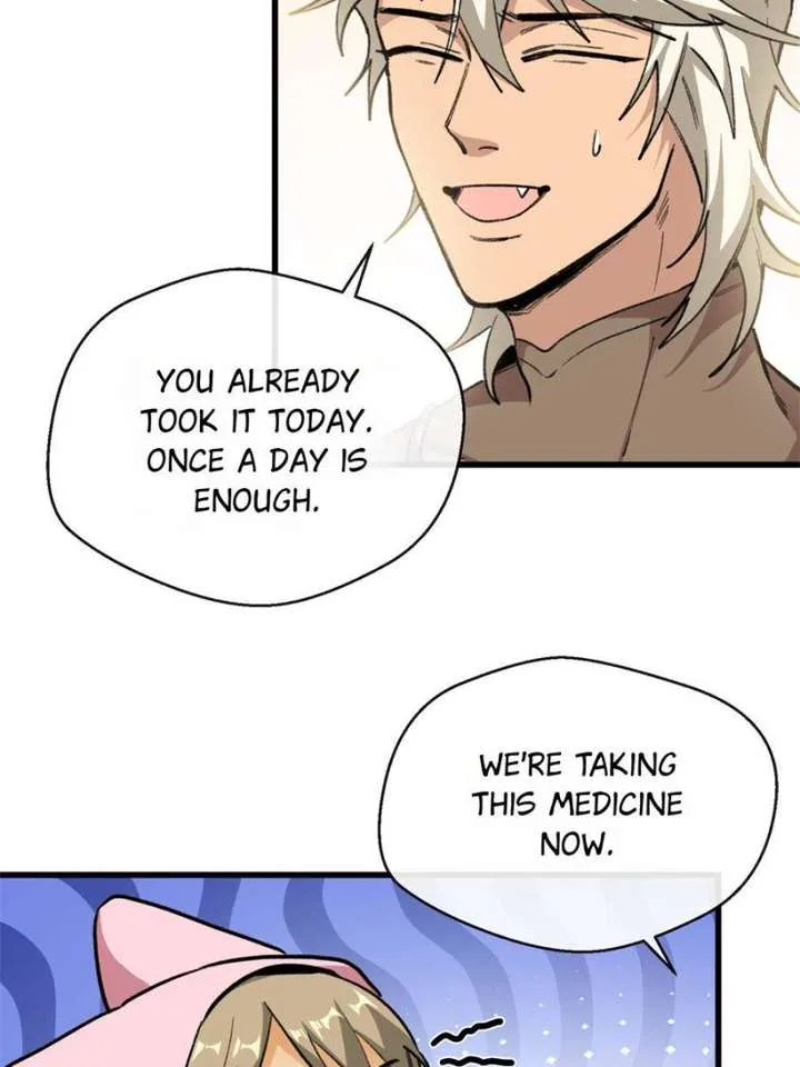 Clumsy Master, You’ve Crossed the Line! Chapter 37 page 37