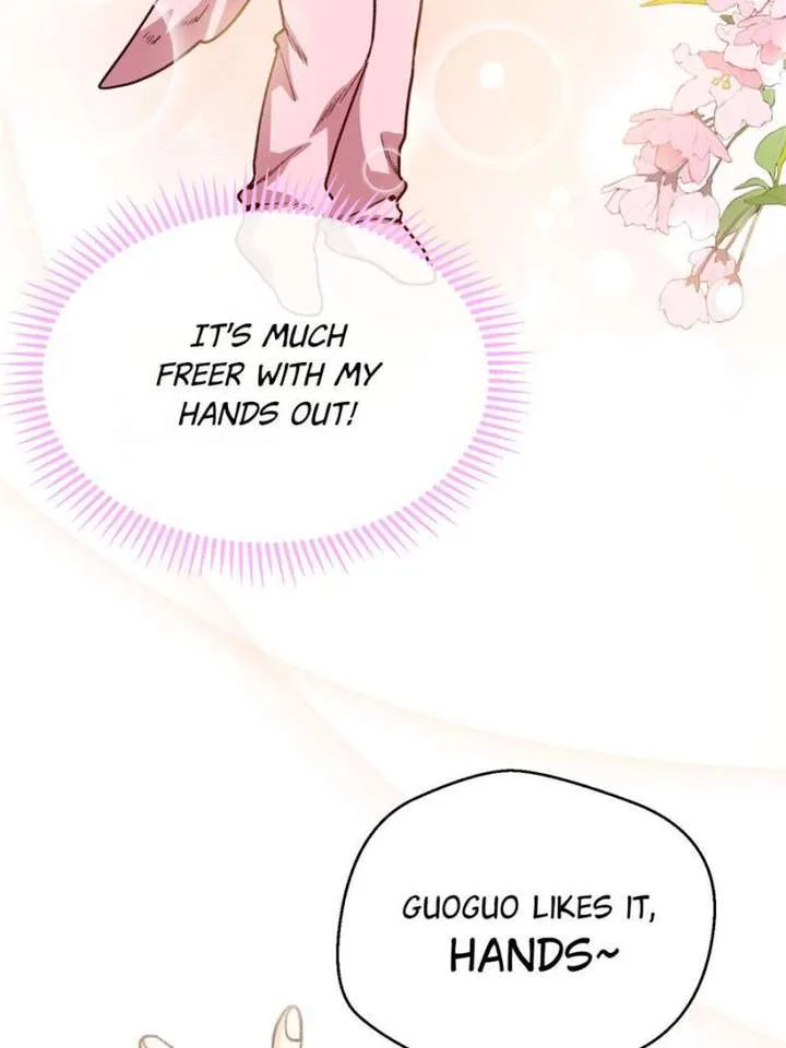Clumsy Master, You’ve Crossed the Line! Chapter 34 page 38