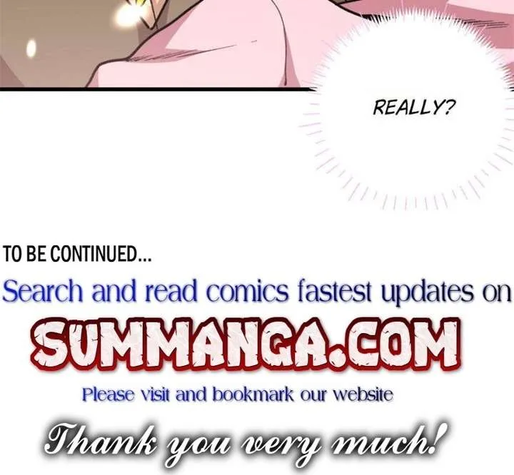 Clumsy Master, You’ve Crossed the Line! Chapter 34 page 47