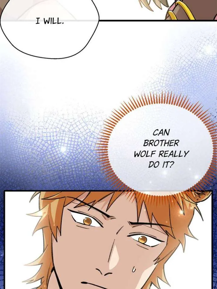 Clumsy Master, You’ve Crossed the Line! Chapter 32 page 25