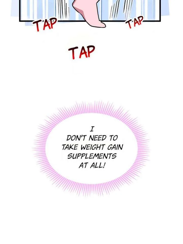 Clumsy Master, You’ve Crossed the Line! Chapter 32 page 38