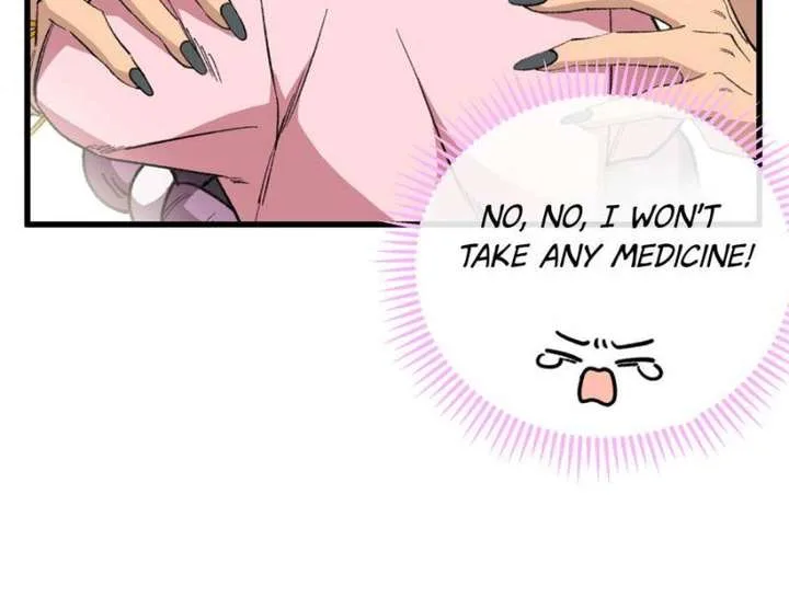 Clumsy Master, You’ve Crossed the Line! Chapter 32 page 44