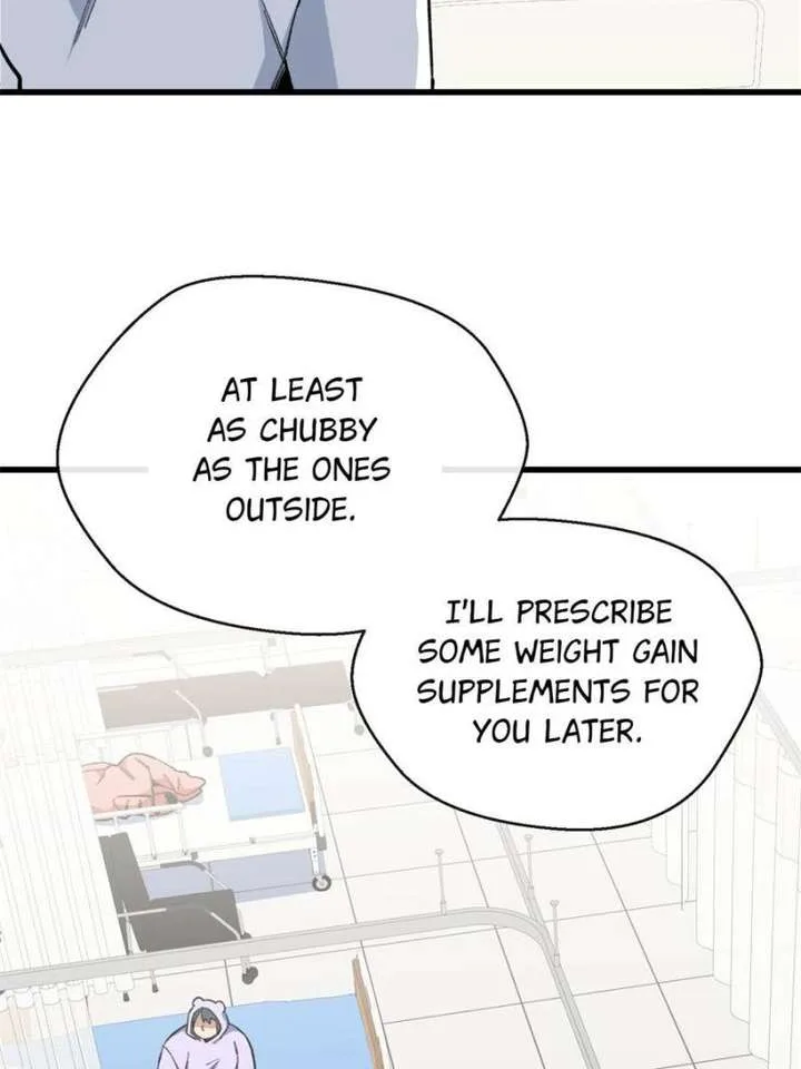 Clumsy Master, You’ve Crossed the Line! Chapter 32 page 28