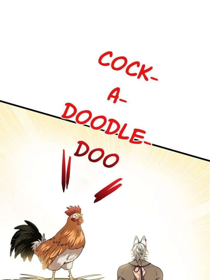 Clumsy Master, You’ve Crossed the Line! Chapter 40 page 38