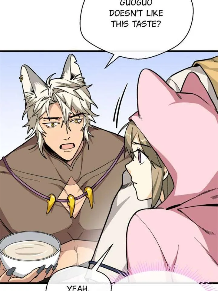Clumsy Master, You’ve Crossed the Line! Chapter 38 page 14