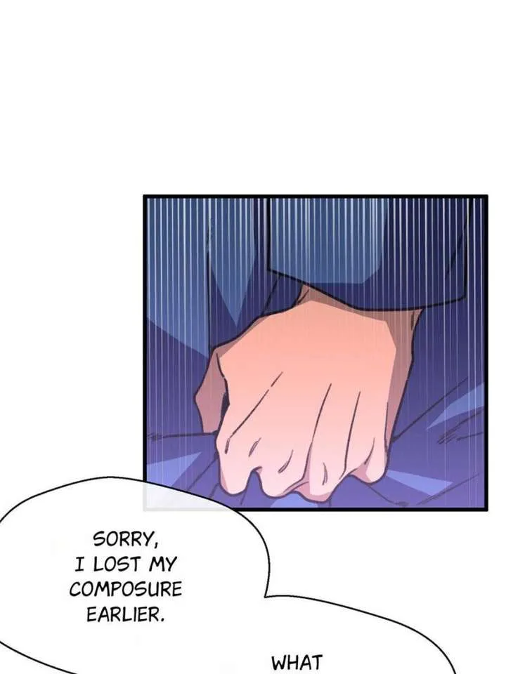 Clumsy Master, You’ve Crossed the Line! Chapter 36 page 5