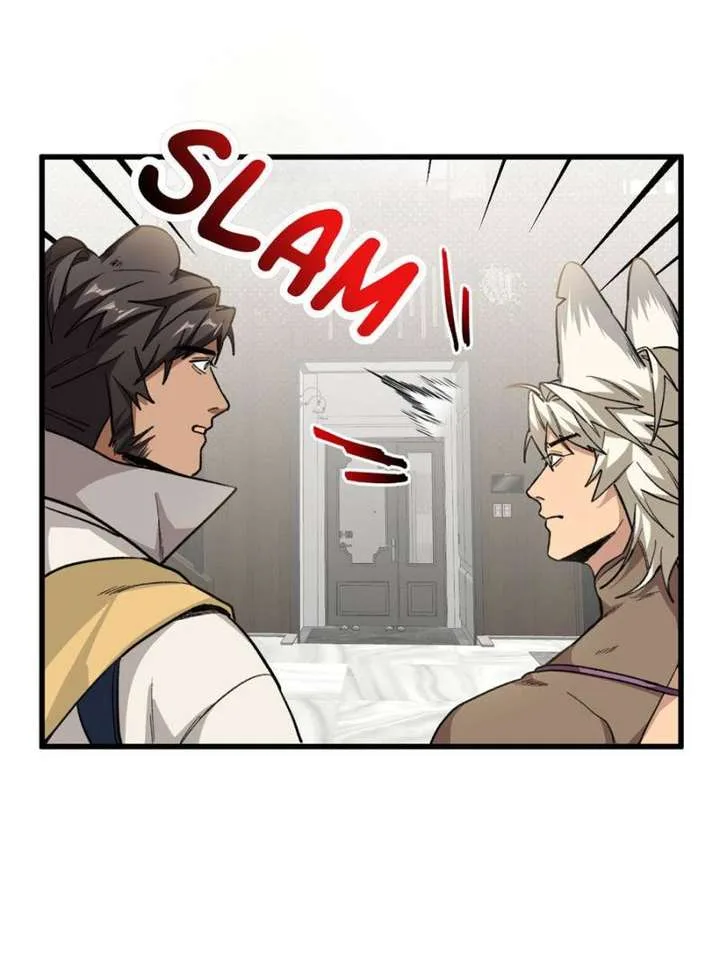 Clumsy Master, You’ve Crossed the Line! Chapter 38 page 21