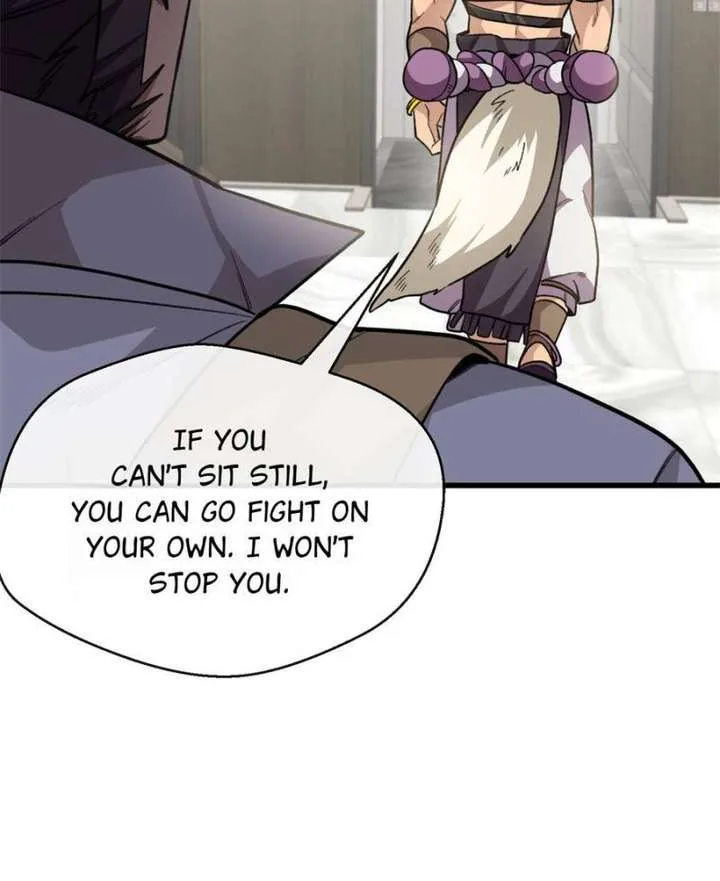 Clumsy Master, You’ve Crossed the Line! Chapter 38 page 27