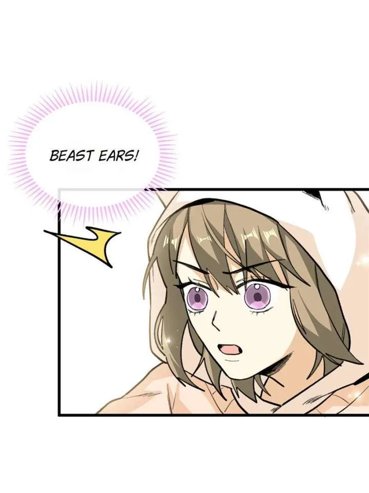 Clumsy Master, You’ve Crossed the Line! Chapter 40 page 10