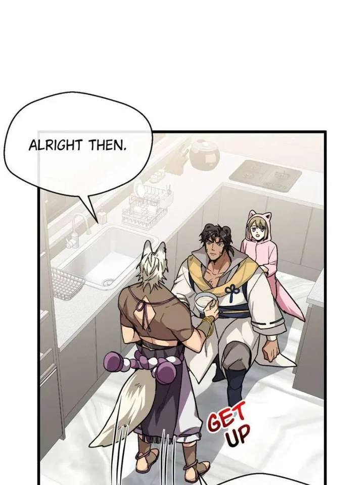 Clumsy Master, You’ve Crossed the Line! Chapter 38 page 16