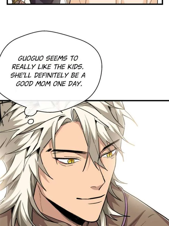 Clumsy Master, You’ve Crossed the Line! Chapter 40 page 22