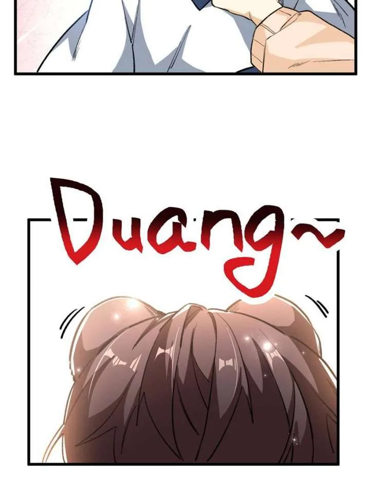Clumsy Master, You’ve Crossed the Line! Chapter 40 page 9