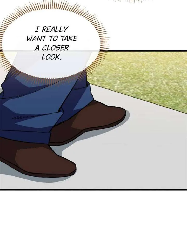 Clumsy Master, You’ve Crossed the Line! Chapter 36 page 15