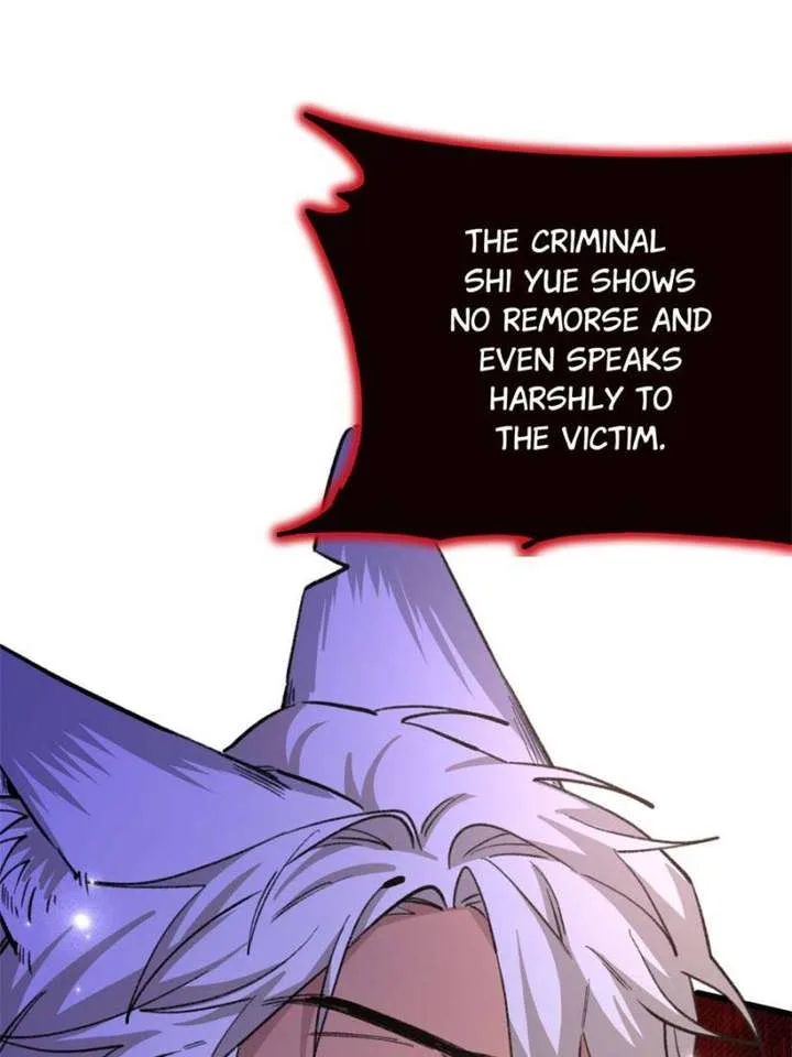 Clumsy Master, You’ve Crossed the Line! Chapter 36 page 2