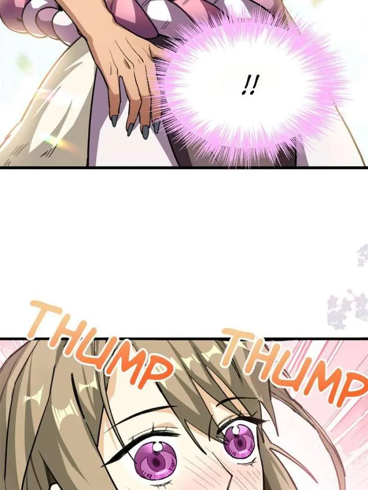 Clumsy Master, You’ve Crossed the Line! Chapter 39 page 9