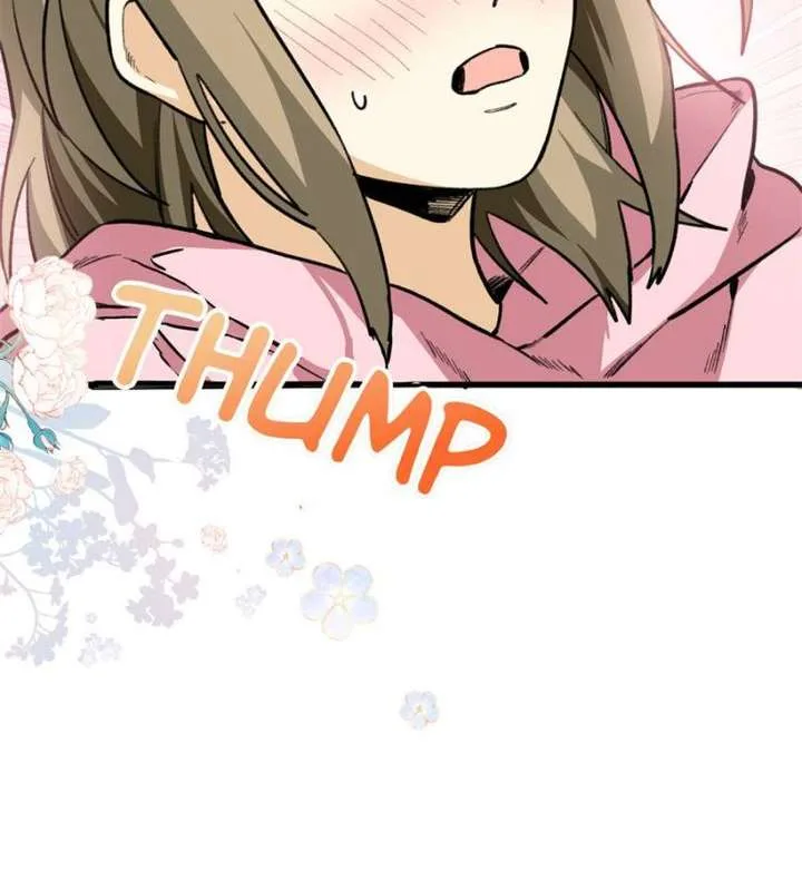 Clumsy Master, You’ve Crossed the Line! Chapter 39 page 10