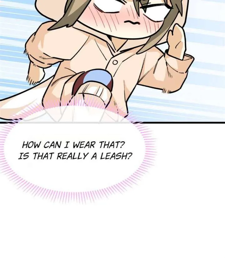 Clumsy Master, You’ve Crossed the Line! Chapter 39 page 28