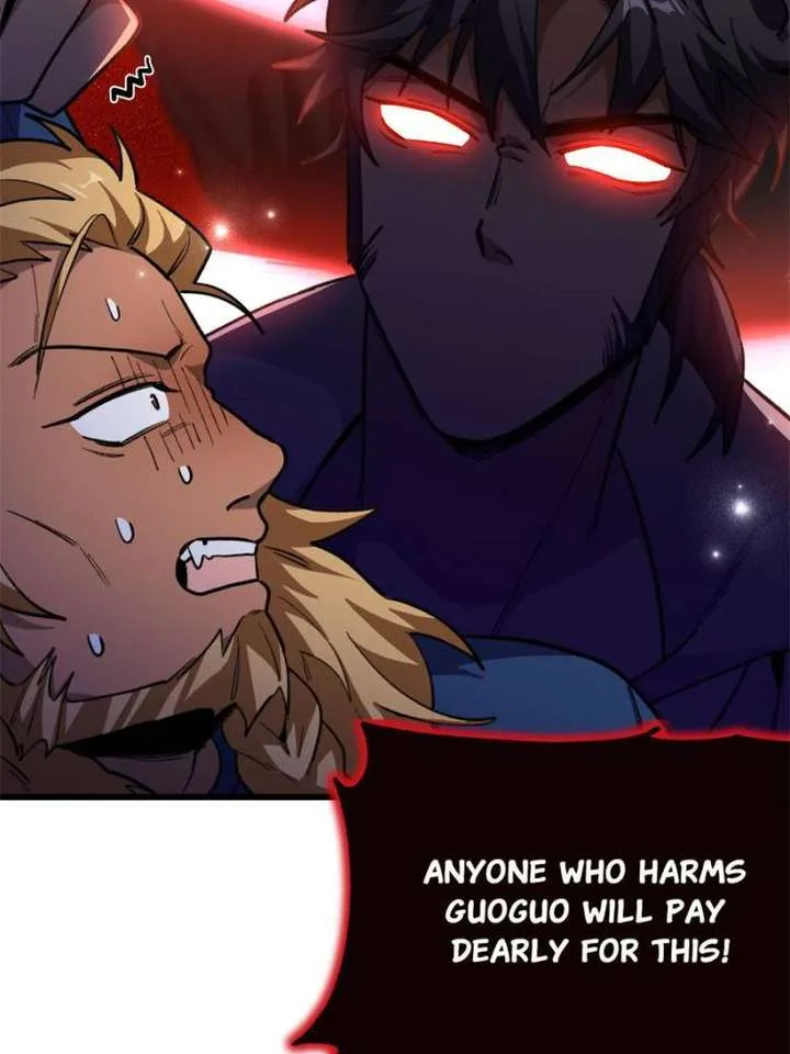 Clumsy Master, You’ve Crossed the Line! Chapter 36 page 22