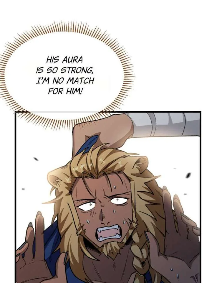 Clumsy Master, You’ve Crossed the Line! Chapter 36 page 24
