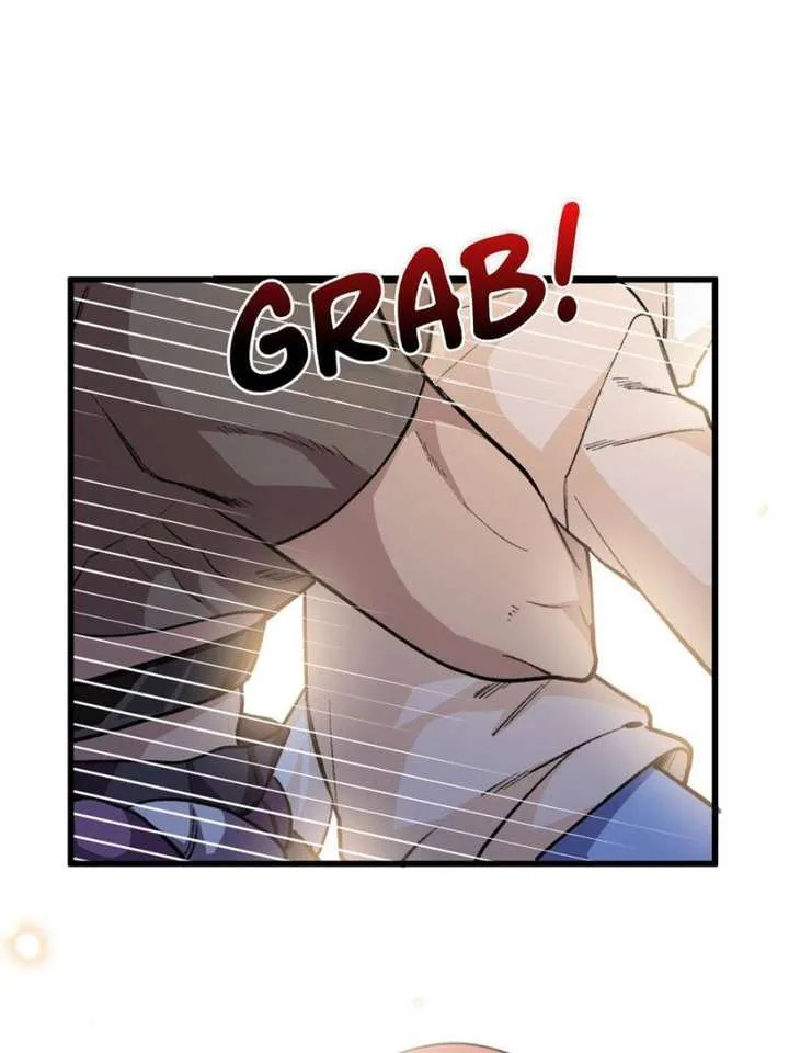 Clumsy Master, You’ve Crossed the Line! Chapter 39 page 36