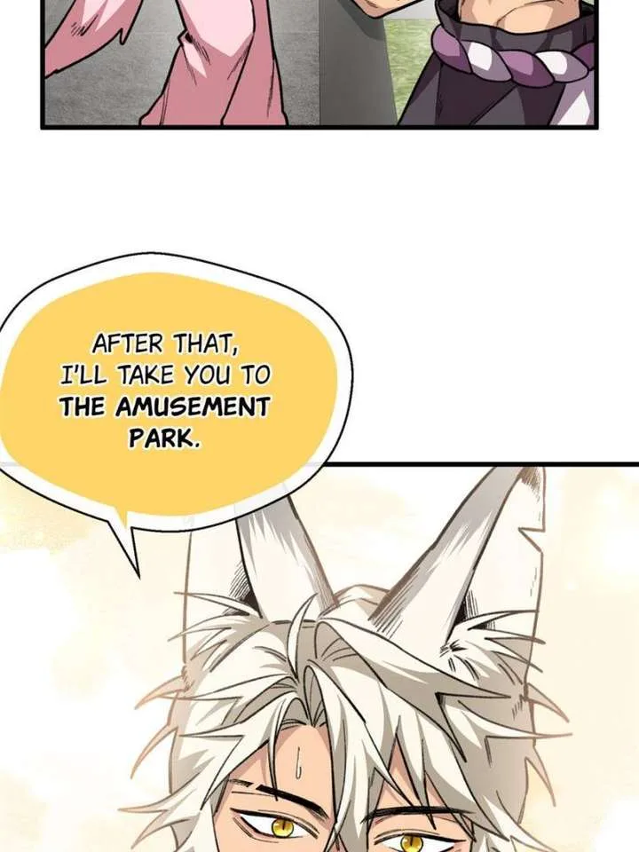 Clumsy Master, You’ve Crossed the Line! Chapter 39 page 14