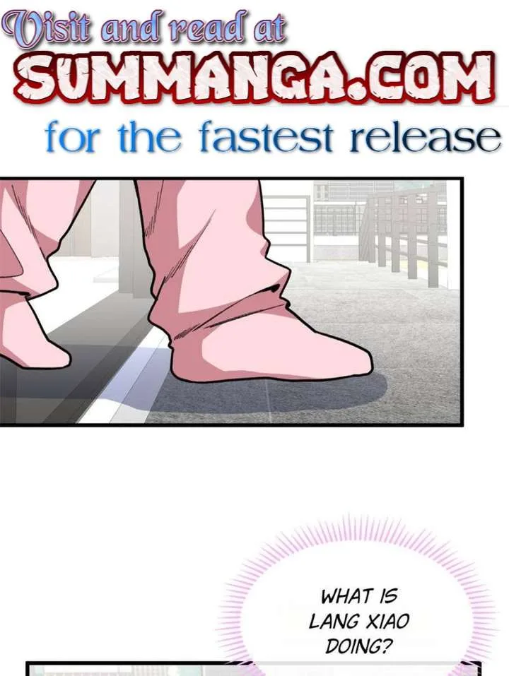 Clumsy Master, You’ve Crossed the Line! Chapter 39 page 2