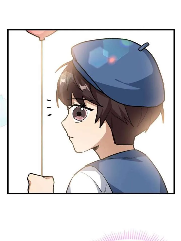 Clumsy Master, You’ve Crossed the Line! Chapter 39 page 33