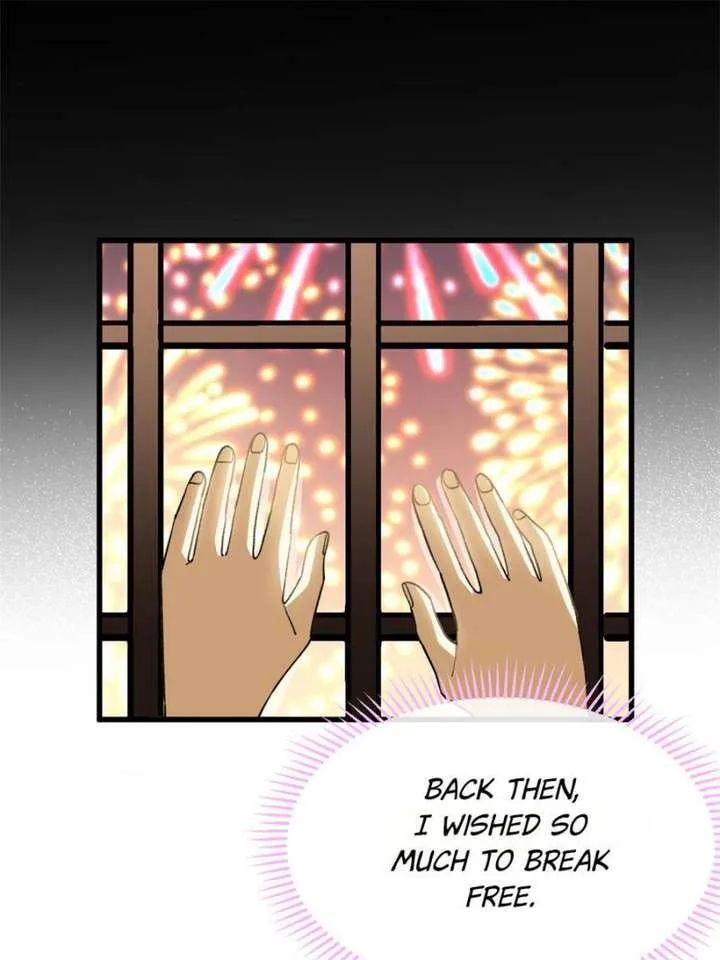 Clumsy Master, You’ve Crossed the Line! Chapter 39 page 22