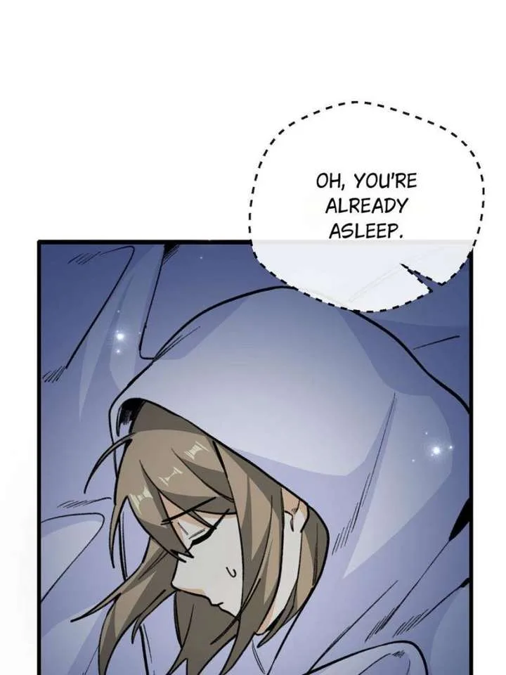 Clumsy Master, You’ve Crossed the Line! Chapter 38 page 37