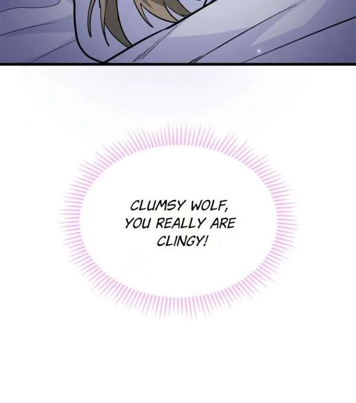 Clumsy Master, You’ve Crossed the Line! Chapter 38 page 42