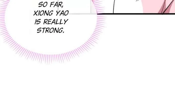 Clumsy Master, You’ve Crossed the Line! Chapter 36 page 30