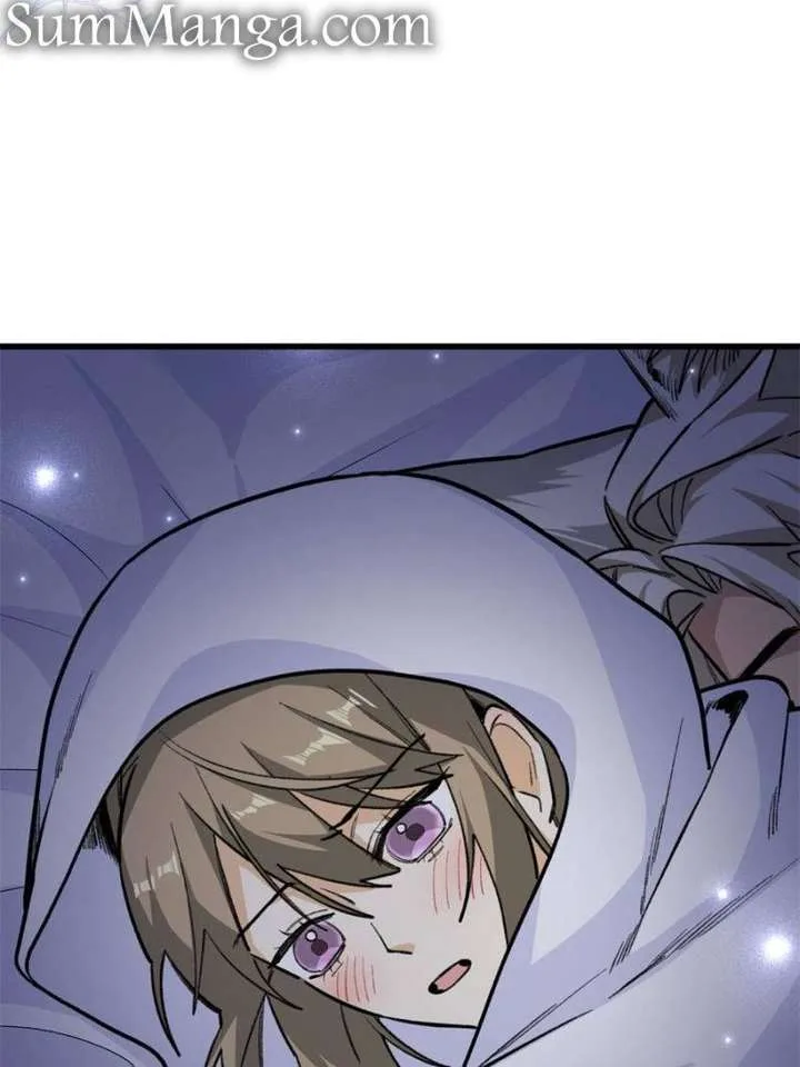 Clumsy Master, You’ve Crossed the Line! Chapter 38 page 41