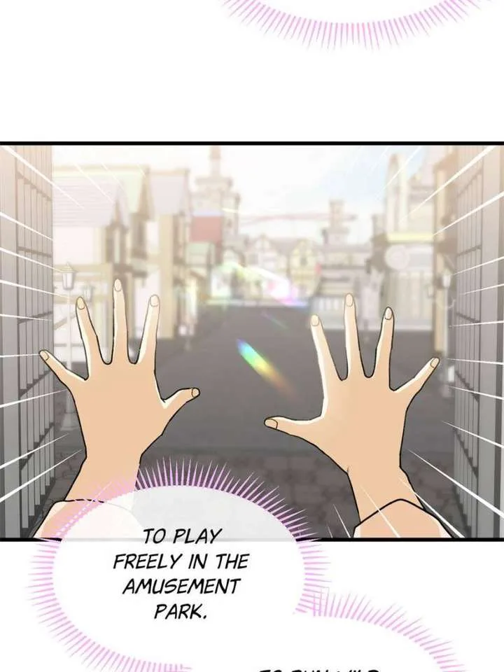 Clumsy Master, You’ve Crossed the Line! Chapter 39 page 23
