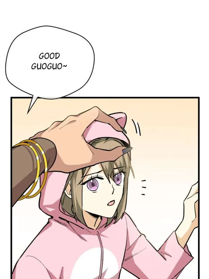 Clumsy Master, You’ve Crossed the Line! Chapter 36 page 45