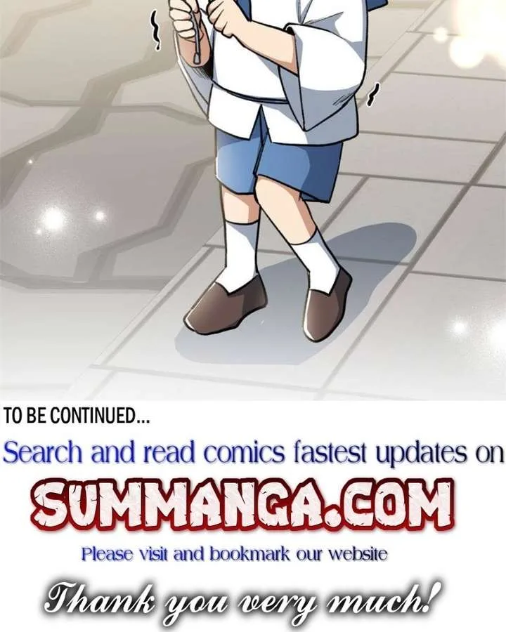 Clumsy Master, You’ve Crossed the Line! Chapter 39 page 40