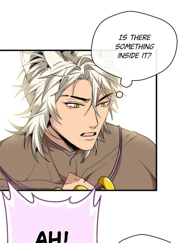 Clumsy Master, You’ve Crossed the Line! Chapter 42 page 7