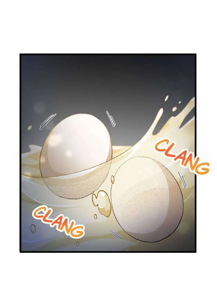 Clumsy Master, You’ve Crossed the Line! Chapter 42 page 6